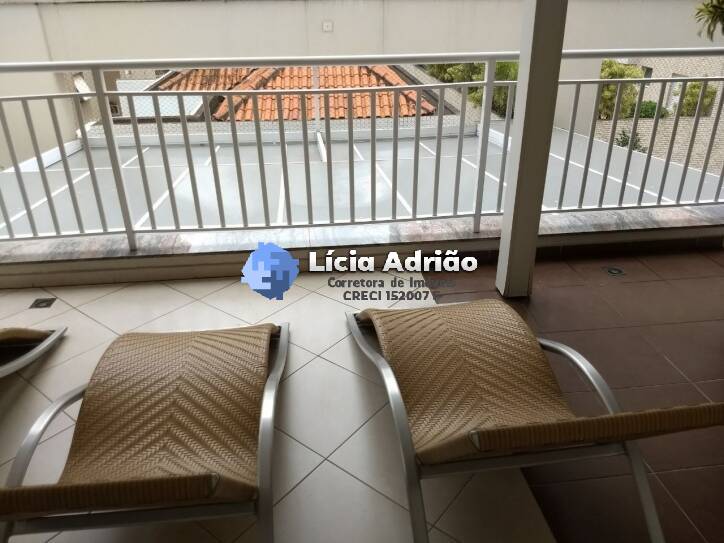 Apartamento para alugar com 3 quartos, 148m² - Foto 57