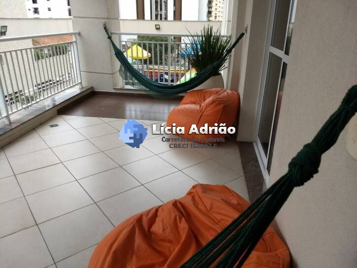 Apartamento para alugar com 3 quartos, 148m² - Foto 56
