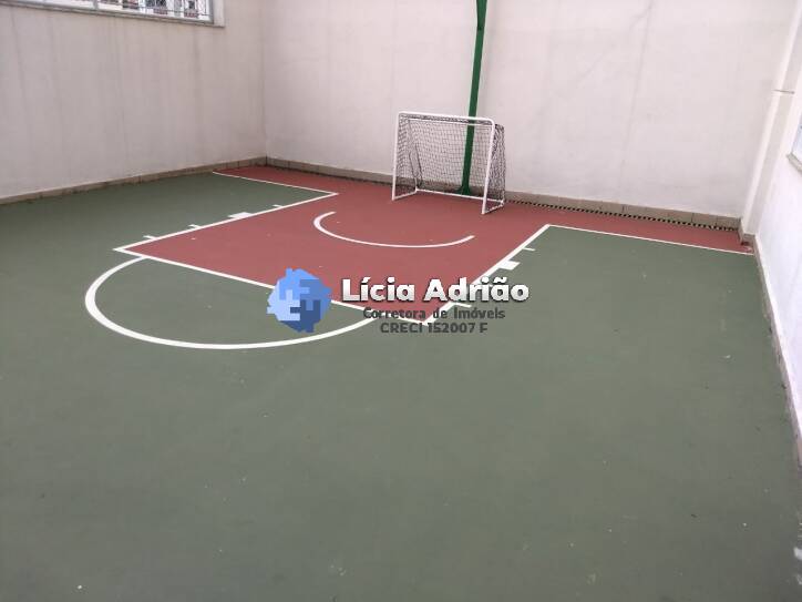 Apartamento para alugar com 3 quartos, 148m² - Foto 41
