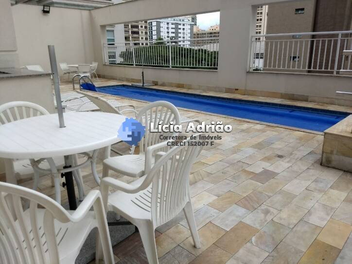 Apartamento para alugar com 3 quartos, 148m² - Foto 42
