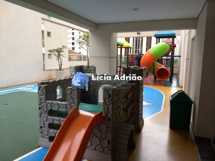 Apartamento para alugar com 3 quartos, 148m² - Foto 43