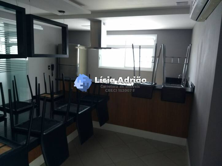 Apartamento para alugar com 3 quartos, 148m² - Foto 45