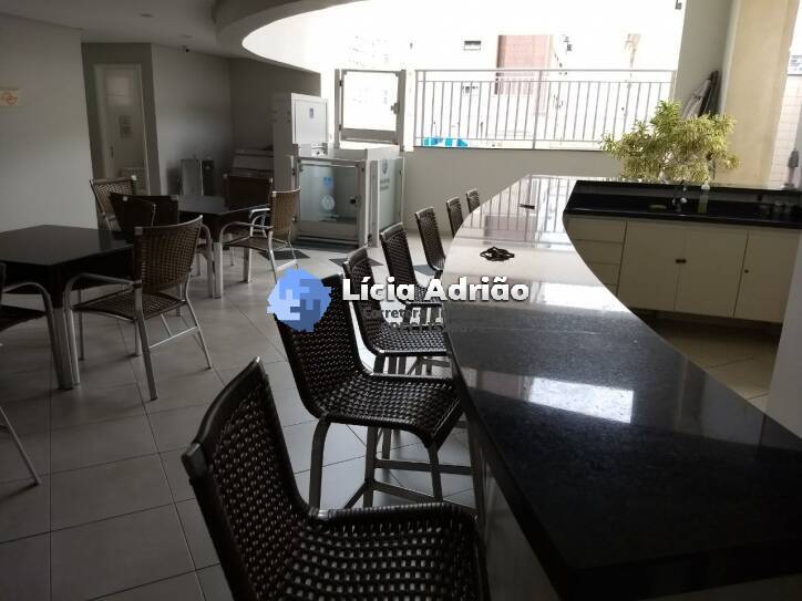 Apartamento para alugar com 3 quartos, 148m² - Foto 44