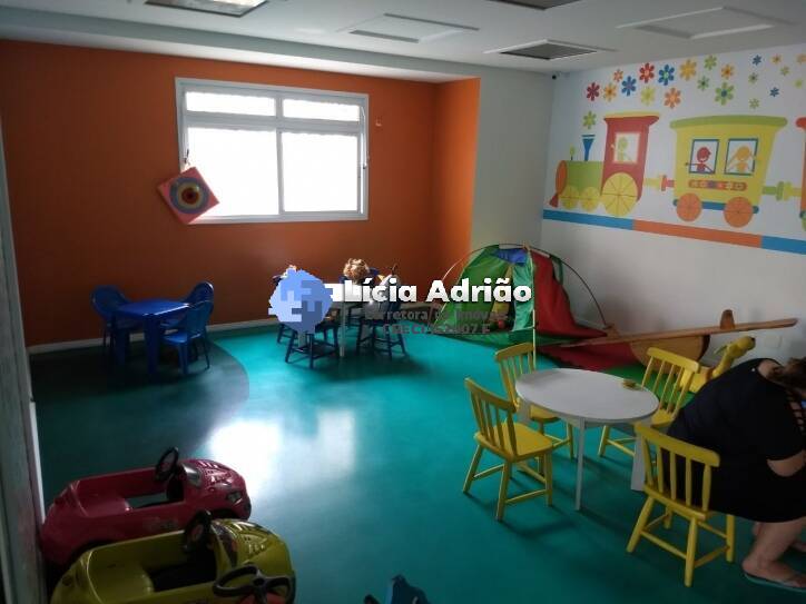Apartamento para alugar com 3 quartos, 148m² - Foto 46
