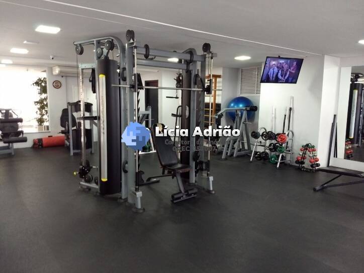 Apartamento para alugar com 3 quartos, 148m² - Foto 48