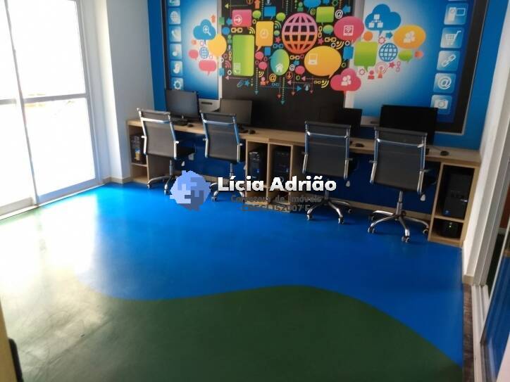 Apartamento para alugar com 3 quartos, 148m² - Foto 49