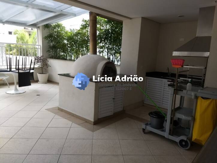 Apartamento para alugar com 3 quartos, 148m² - Foto 50
