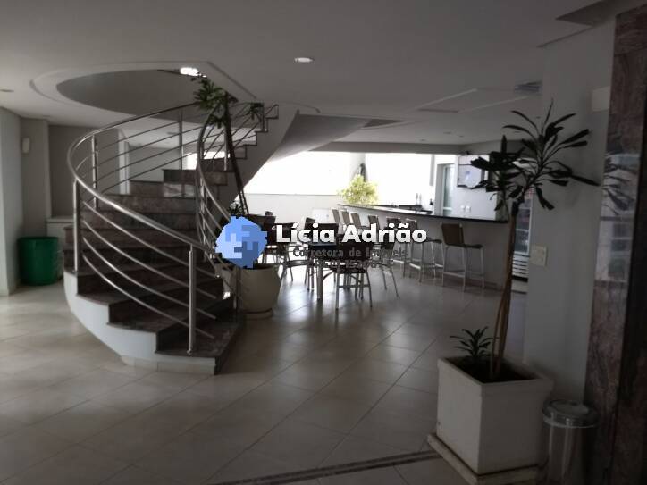 Apartamento para alugar com 3 quartos, 148m² - Foto 51