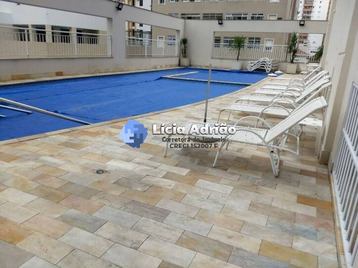 Apartamento para alugar com 3 quartos, 148m² - Foto 52