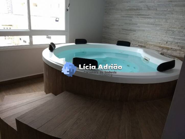 Apartamento para alugar com 3 quartos, 148m² - Foto 58