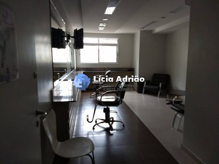 Apartamento para alugar com 3 quartos, 148m² - Foto 63