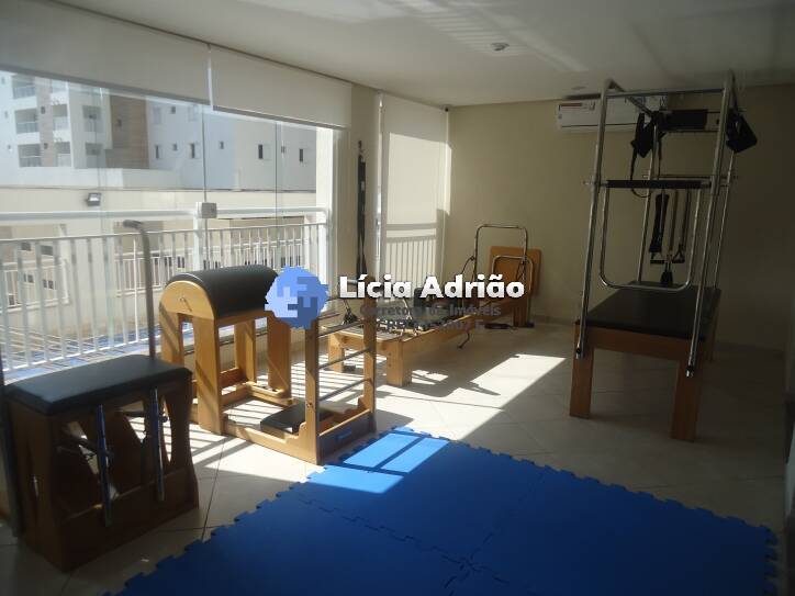 Apartamento para alugar com 3 quartos, 148m² - Foto 37