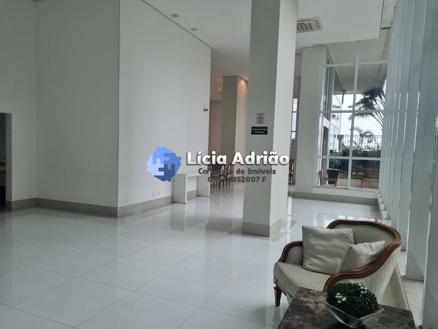 Apartamento à venda com 4 quartos, 232m² - Foto 81