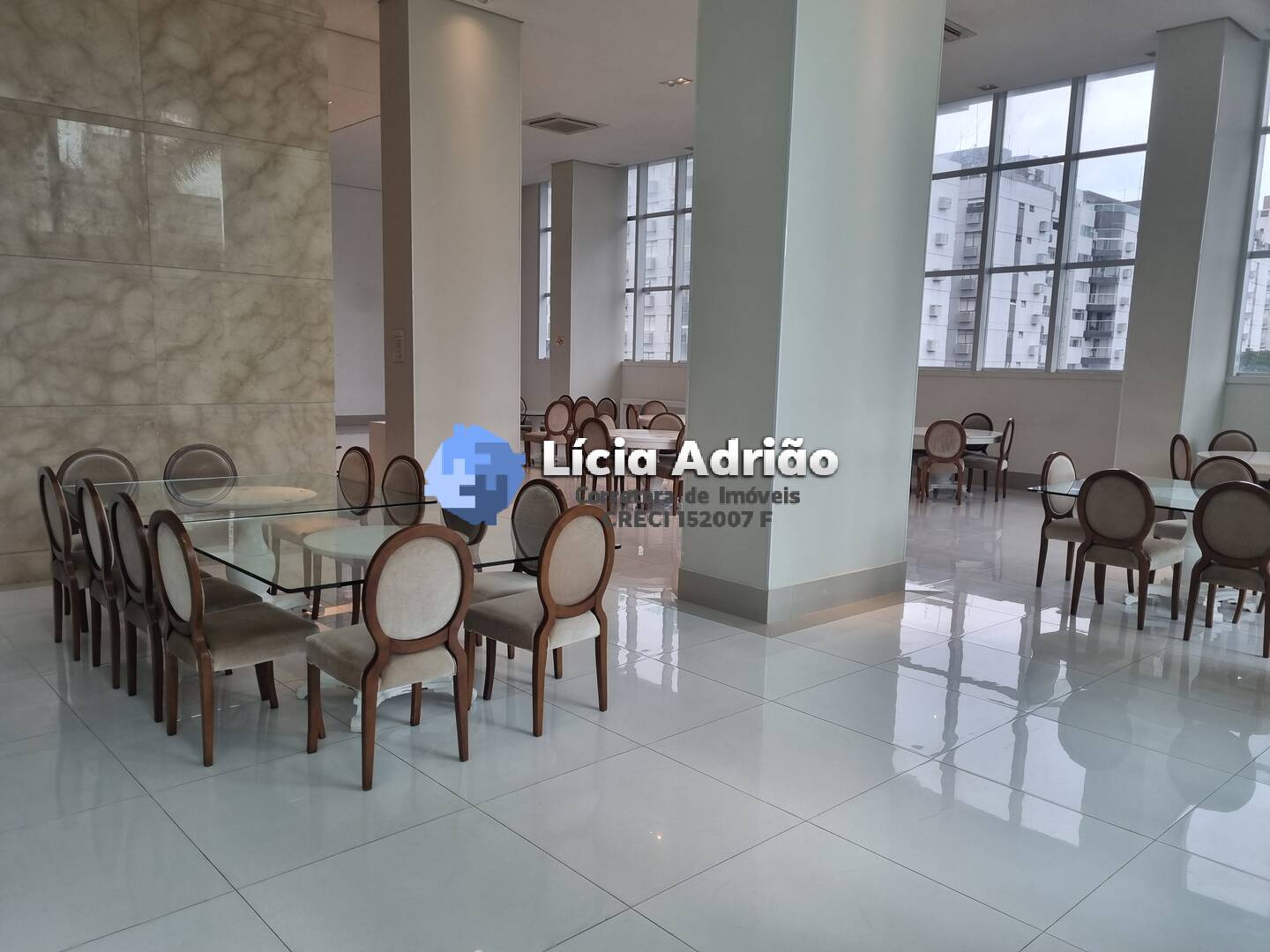 Apartamento à venda com 4 quartos, 232m² - Foto 82