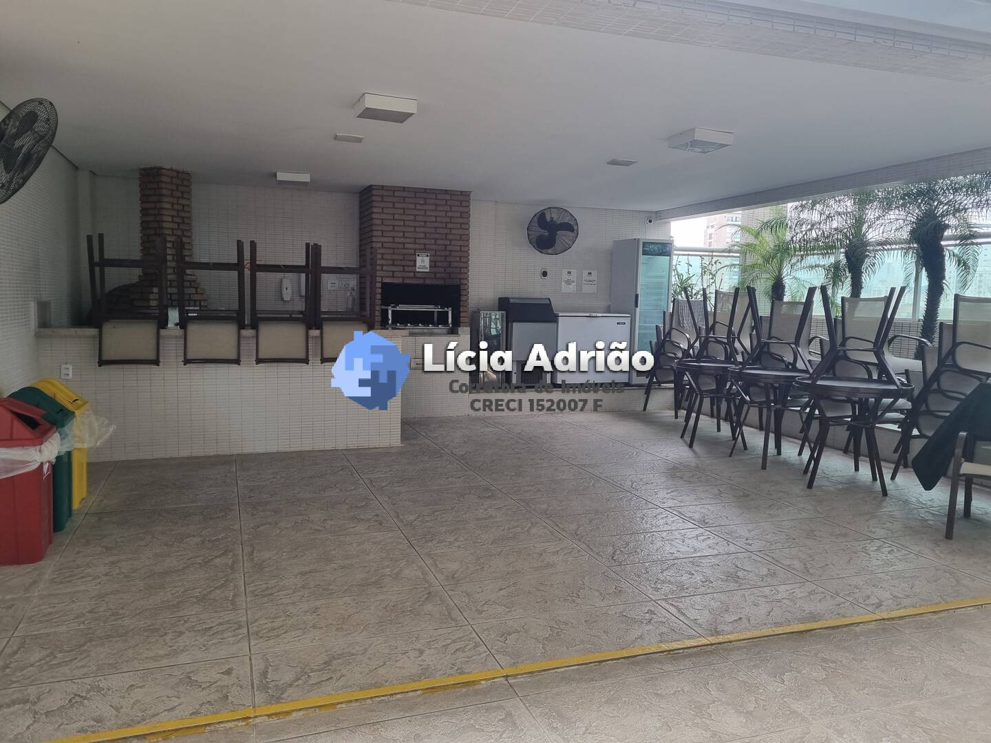 Apartamento à venda com 4 quartos, 232m² - Foto 84