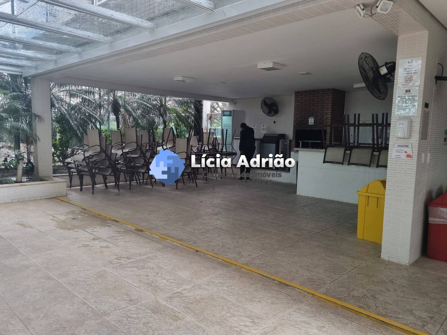 Apartamento à venda com 4 quartos, 232m² - Foto 85