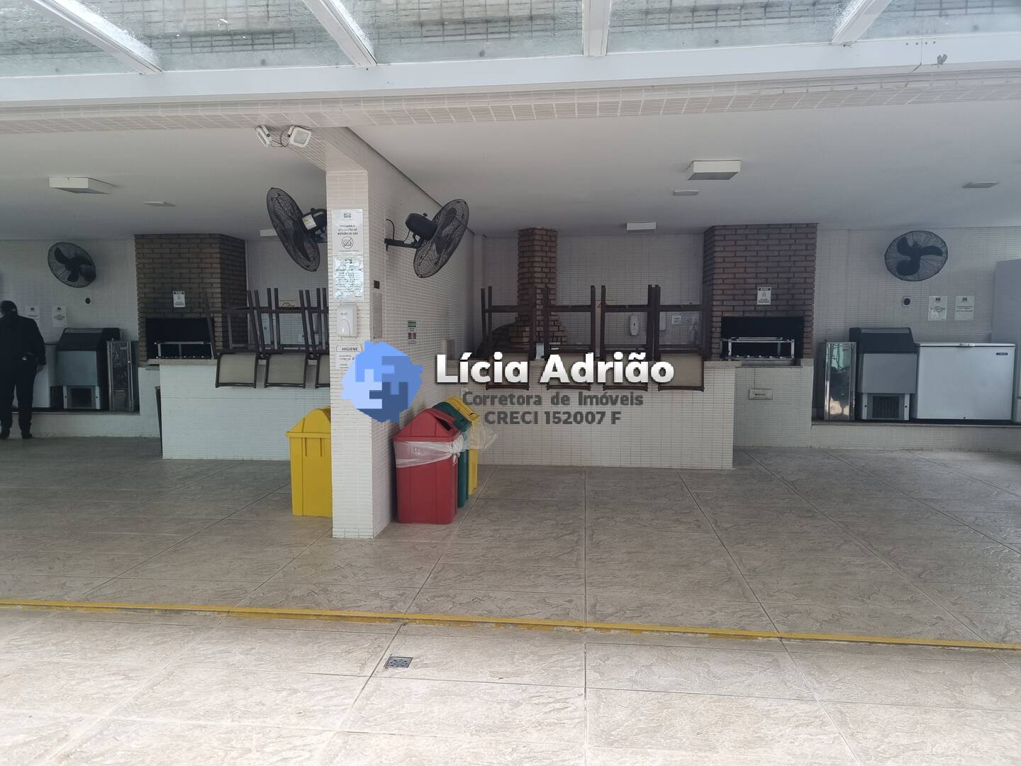 Apartamento à venda com 4 quartos, 232m² - Foto 86