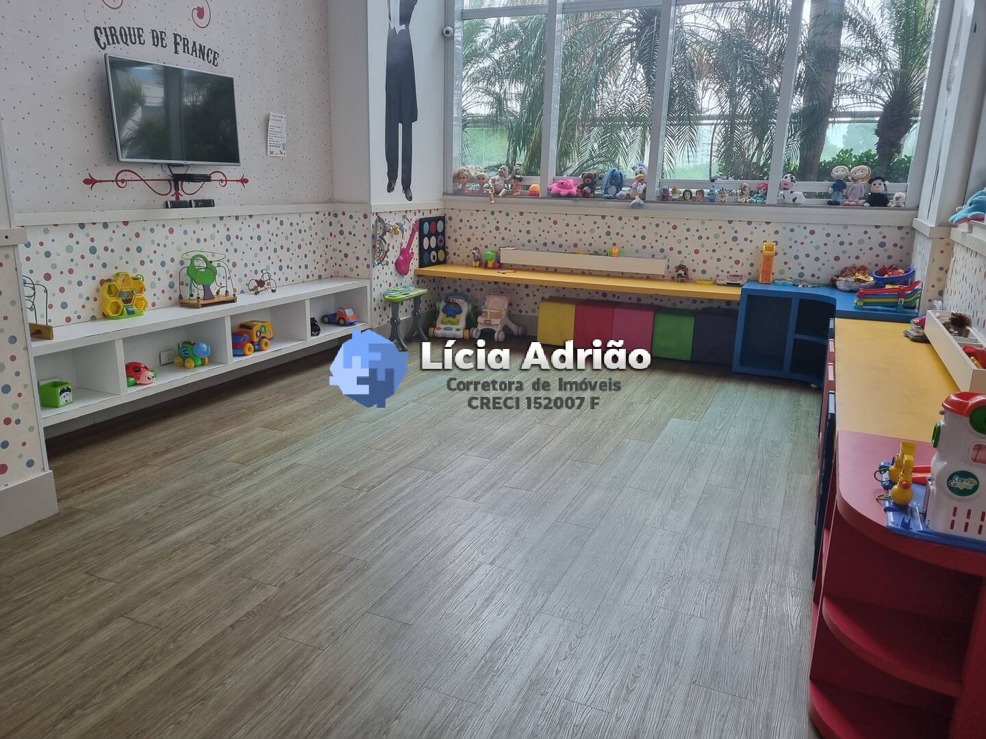 Apartamento à venda com 4 quartos, 232m² - Foto 91