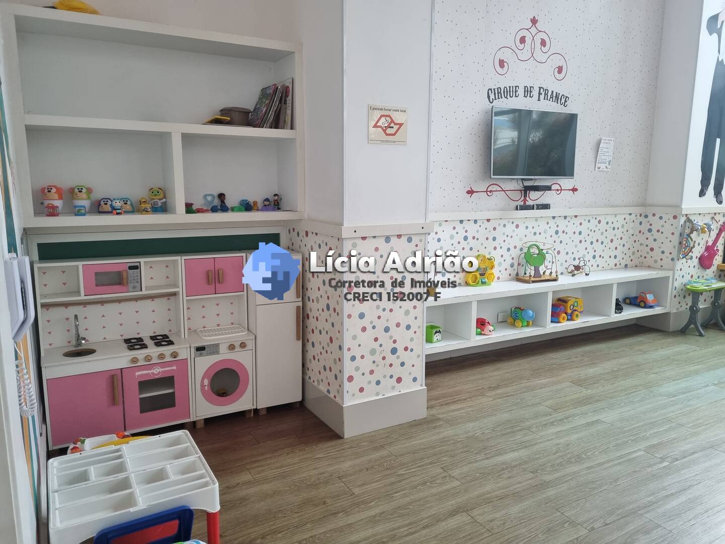 Apartamento à venda com 4 quartos, 232m² - Foto 92
