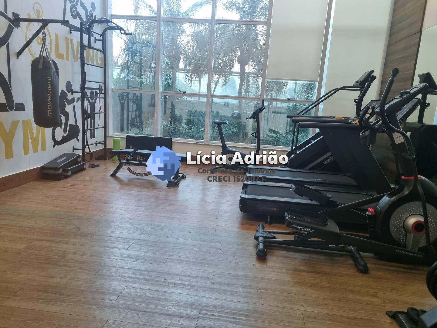 Apartamento à venda com 4 quartos, 232m² - Foto 93