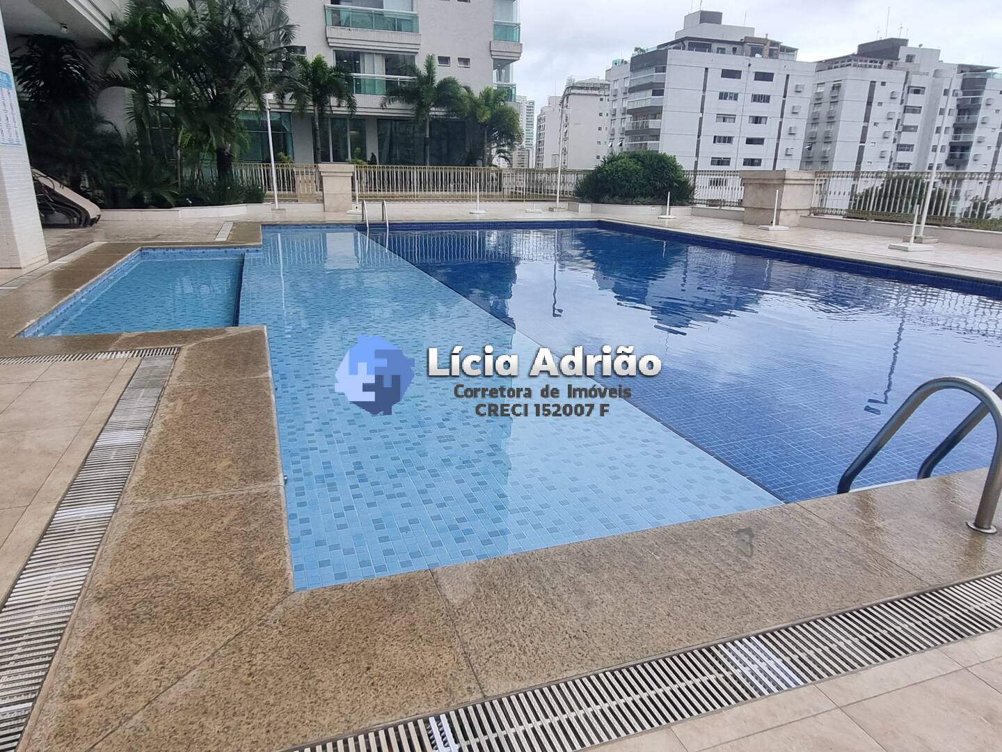 Apartamento à venda com 4 quartos, 232m² - Foto 98