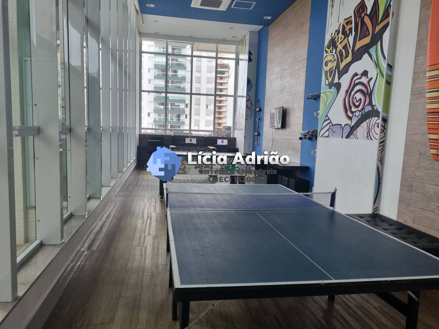 Apartamento à venda com 4 quartos, 232m² - Foto 99