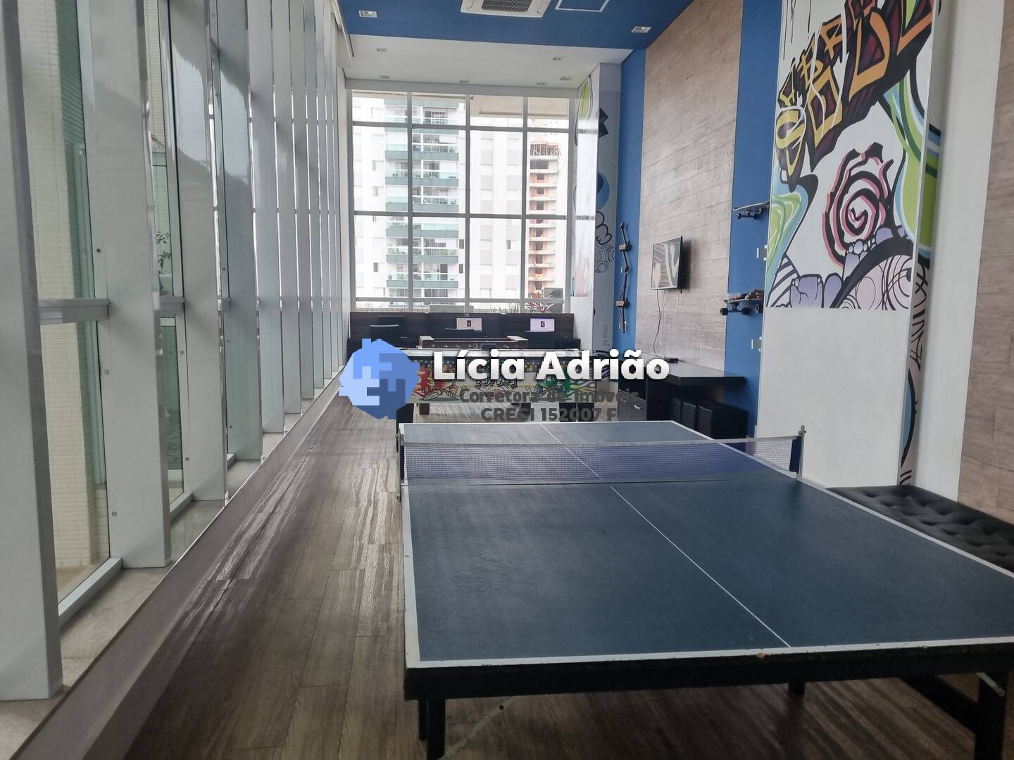 Apartamento à venda com 4 quartos, 232m² - Foto 100