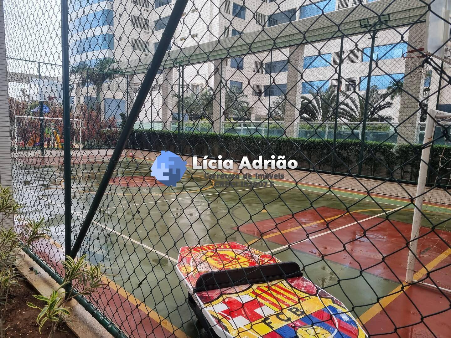 Apartamento à venda com 3 quartos, 345m² - Foto 43