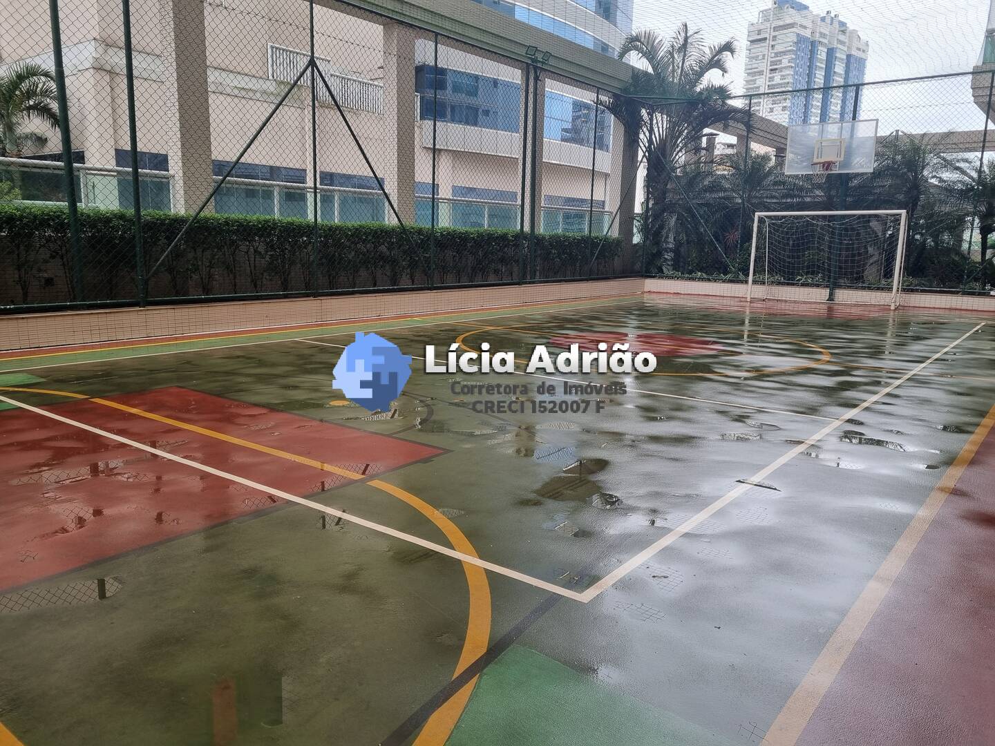 Apartamento à venda com 3 quartos, 345m² - Foto 44