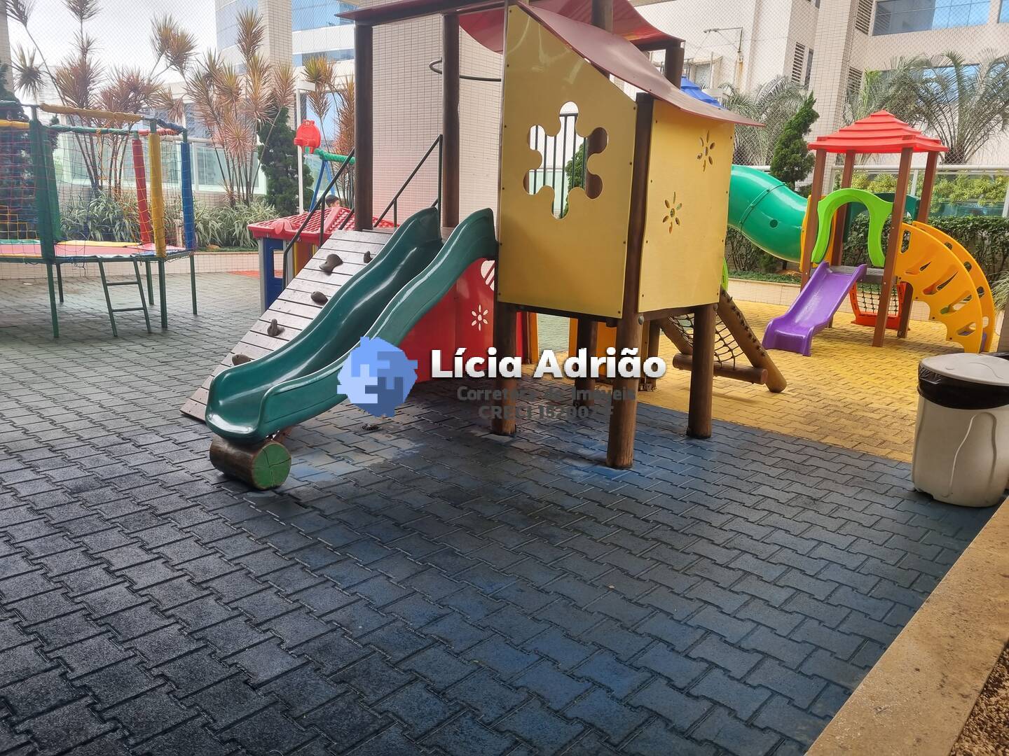 Apartamento à venda com 3 quartos, 345m² - Foto 45