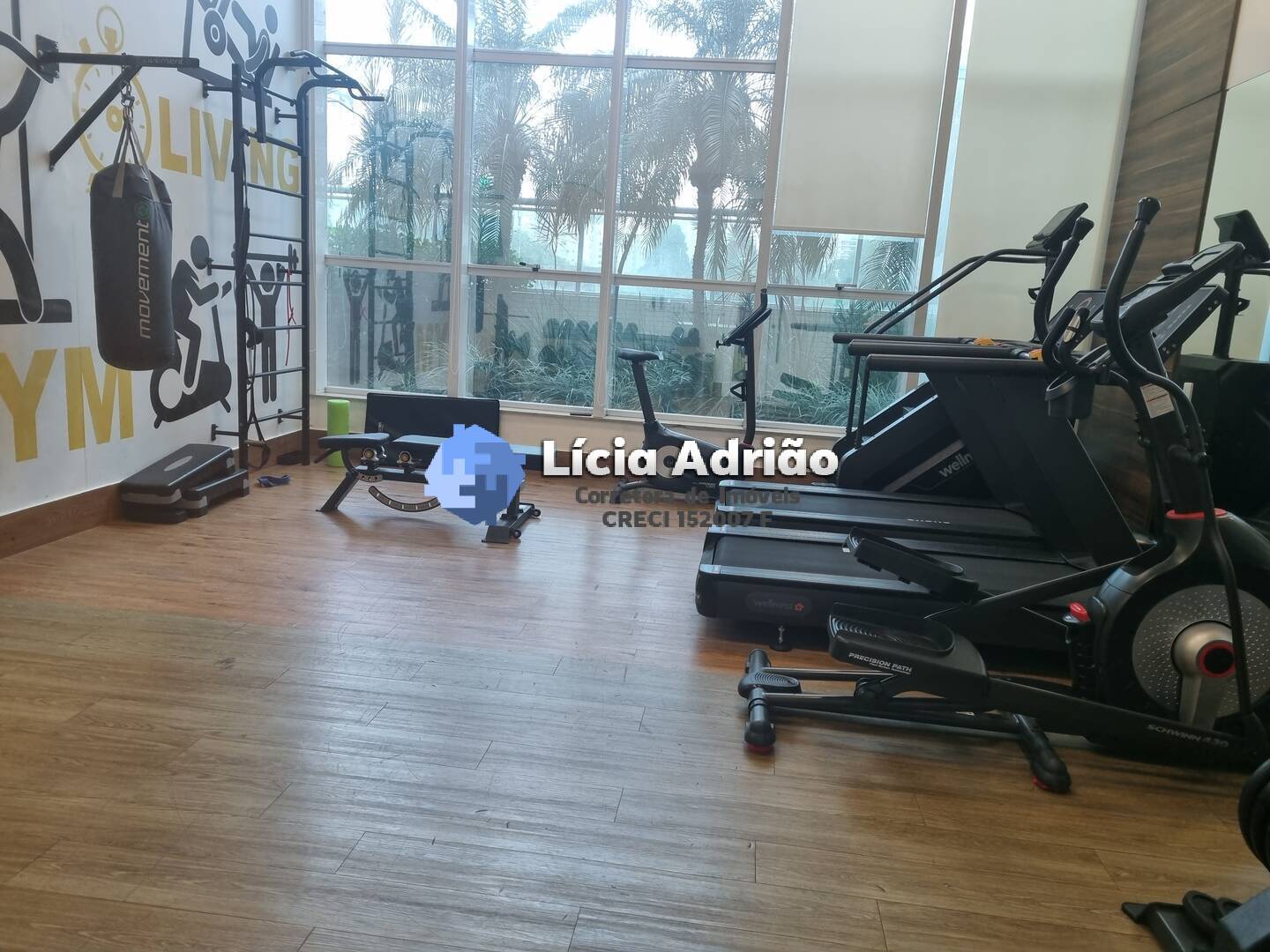 Apartamento à venda com 3 quartos, 345m² - Foto 49
