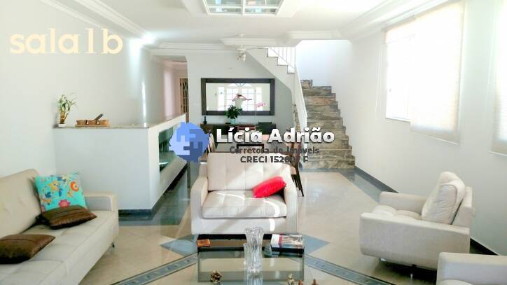 Casa, 4 quartos - Foto 2