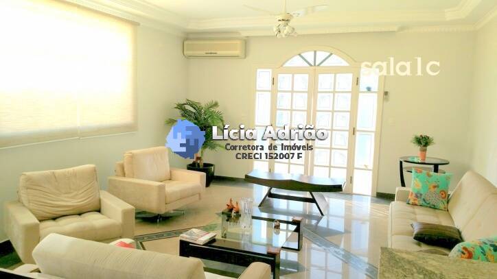 Casa, 4 quartos - Foto 3