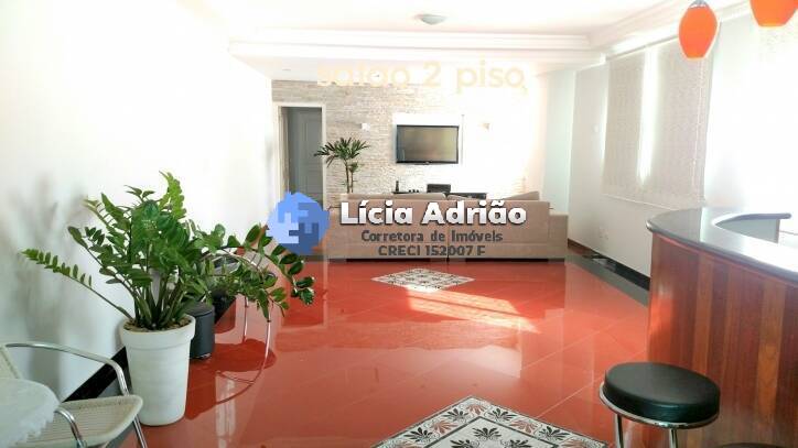 Casa, 4 quartos - Foto 33