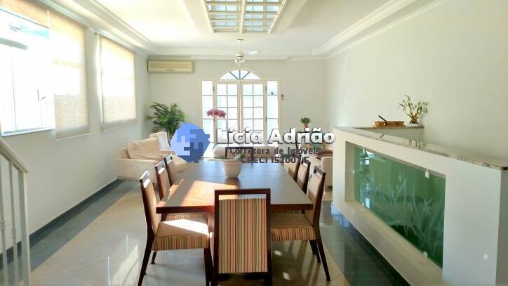 Casa, 4 quartos - Foto 4