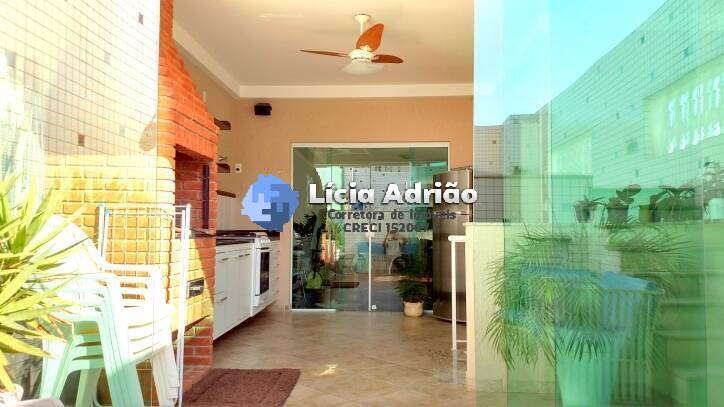 Casa, 4 quartos - Foto 37