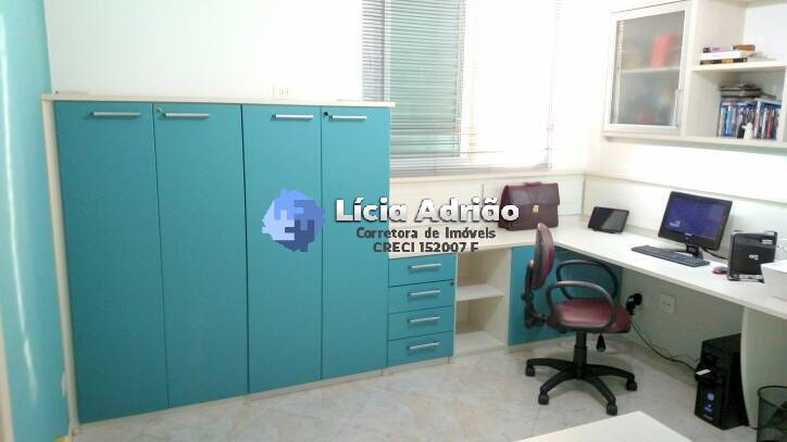 Casa, 4 quartos - Foto 31