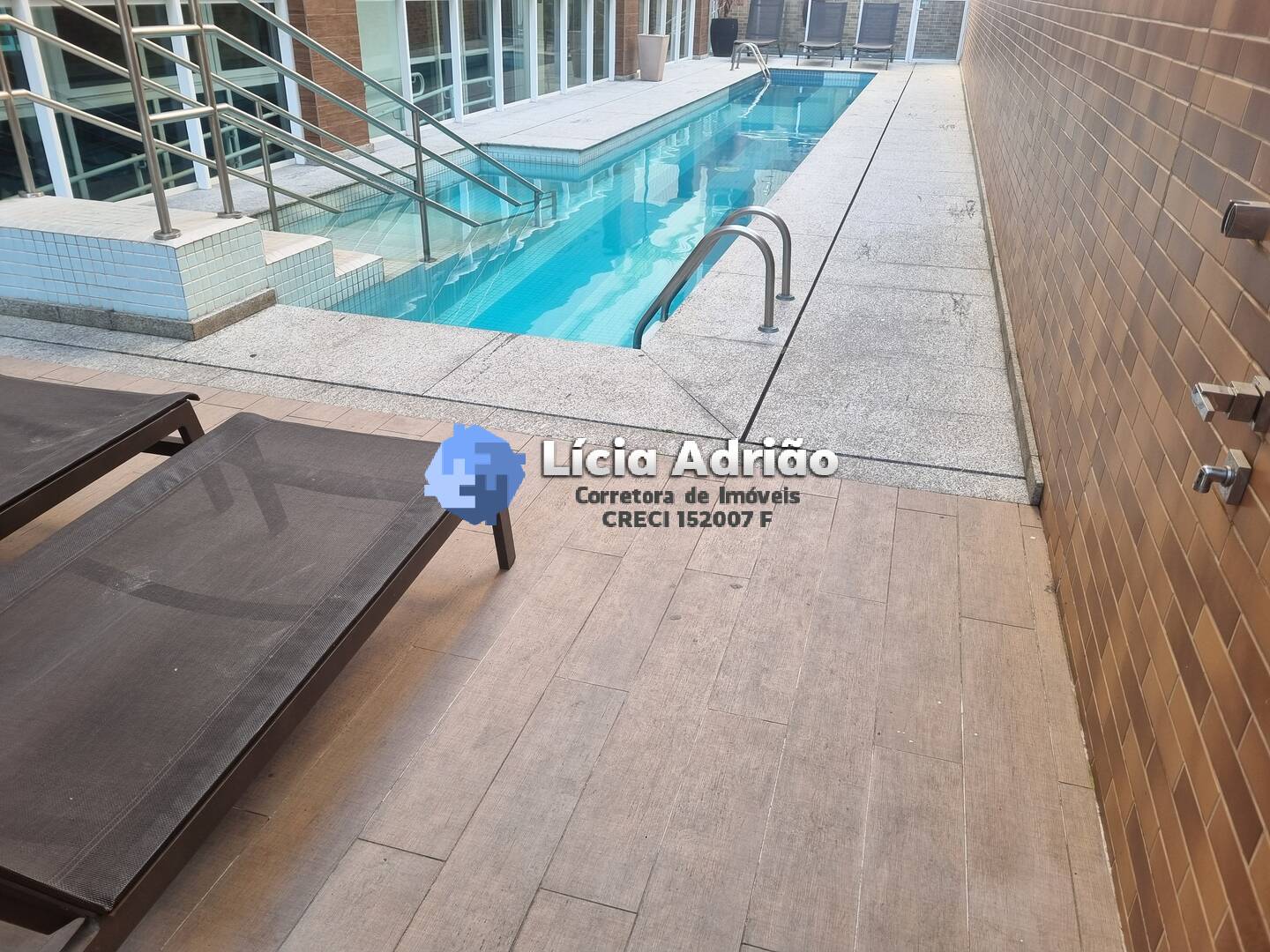 Apartamento, 1 quarto, 65 m² - Foto 20