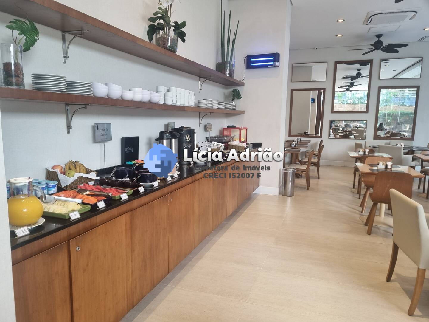 Apartamento, 1 quarto, 65 m² - Foto 25