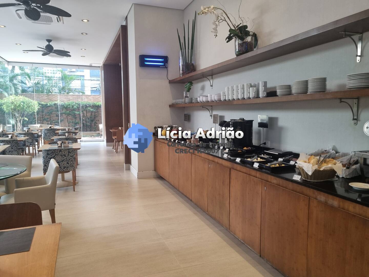 Apartamento, 1 quarto, 65 m² - Foto 28