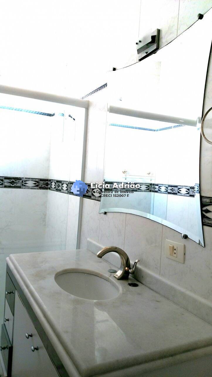 Casa, 4 quartos - Foto 28