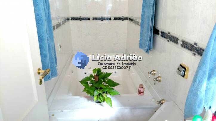 Casa, 4 quartos - Foto 25