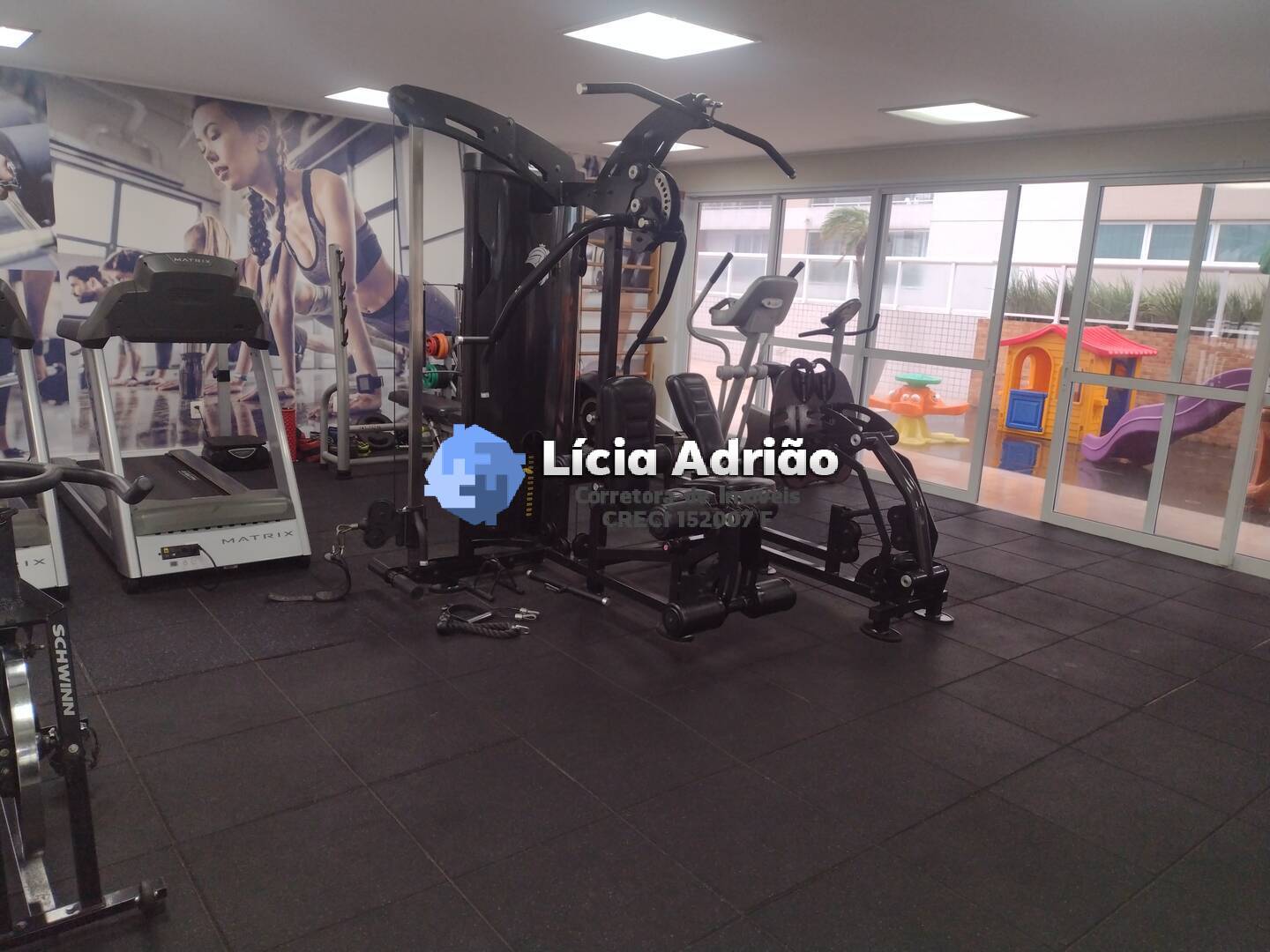 Apartamento, 2 quartos, 100 m² - Foto 26