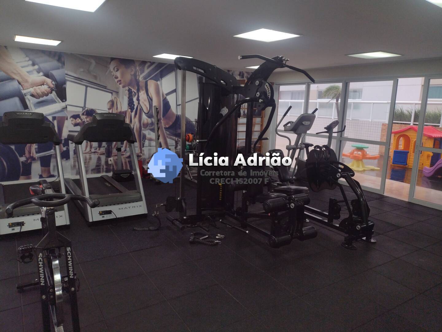 Apartamento, 2 quartos, 100 m² - Foto 25