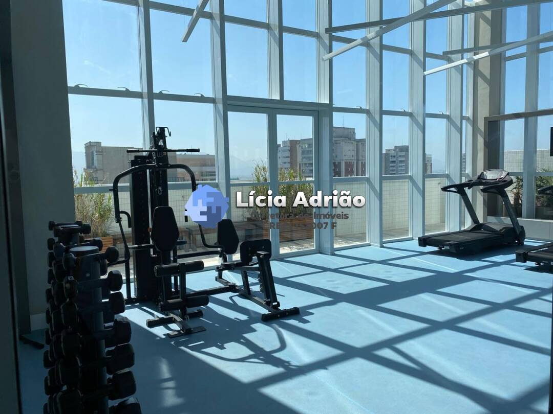 Apartamento, 3 quartos, 143 m² - Foto 21
