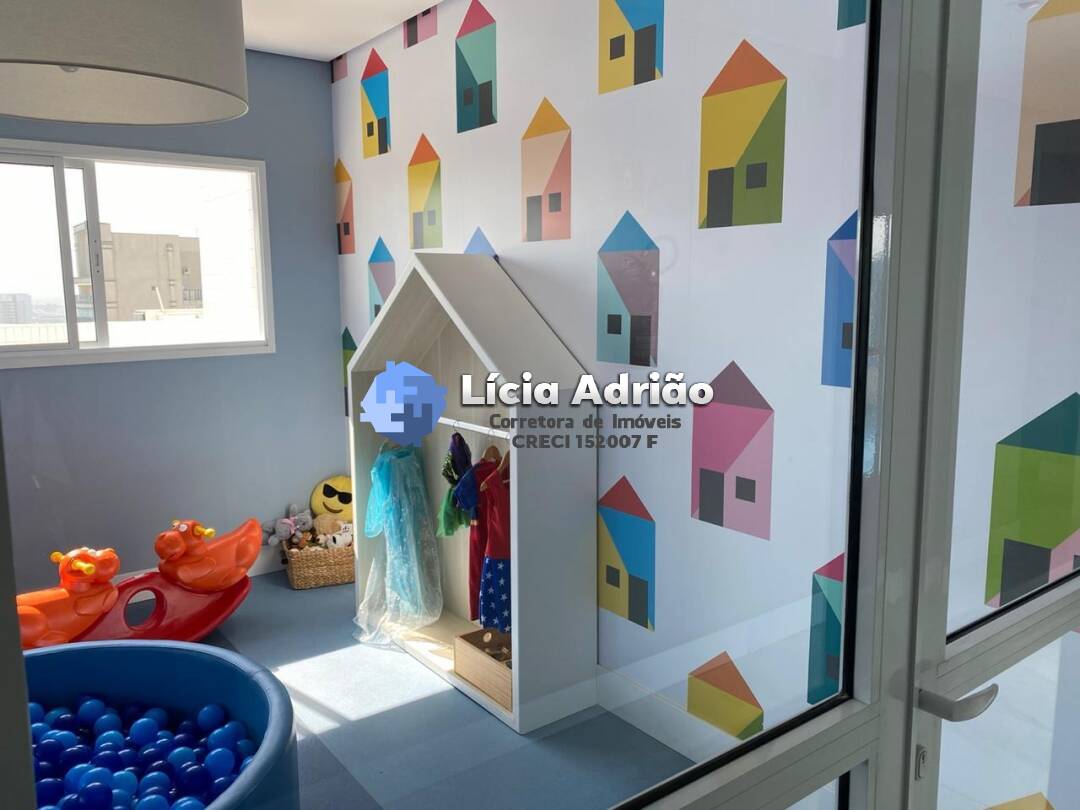 Apartamento, 3 quartos, 143 m² - Foto 22