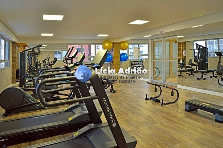 Apartamento, 1 quarto, 45 m² - Foto 8