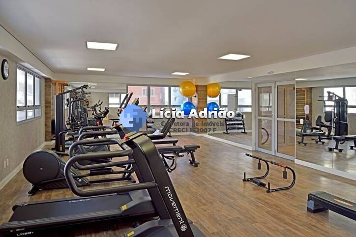 Apartamento, 1 quarto, 45 m² - Foto 7