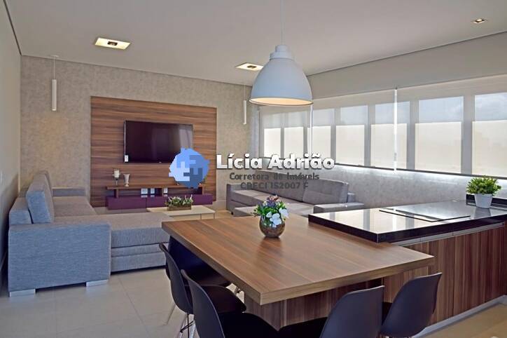 Apartamento, 1 quarto, 45 m² - Foto 10