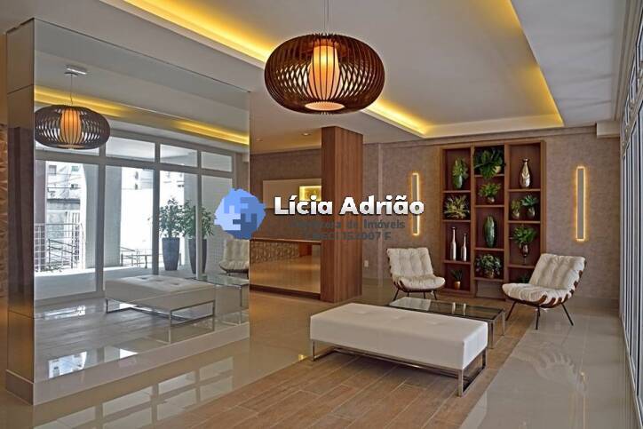 Apartamento, 1 quarto, 45 m² - Foto 12